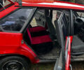 ВАЗ 2109 1990 в Житомире на Automoto.ua Красный ВАЗ 2109, объемом двигателя 1.5 л и пробегом 200 тыс. км за 550 $, фото 8 на Automoto.ua