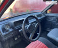 Червоний ВАЗ 2109, об'ємом двигуна 1.3 л та пробігом 250 тис. км за 1100 $, фото 10 на Automoto.ua
