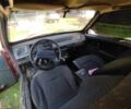 Красный ВАЗ 2109, объемом двигателя 1.3 л и пробегом 100 тыс. км за 500 $, фото 4 на Automoto.ua