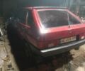 Червоний ВАЗ 2109, об'ємом двигуна 1.3 л та пробігом 250 тис. км за 948 $, фото 3 на Automoto.ua