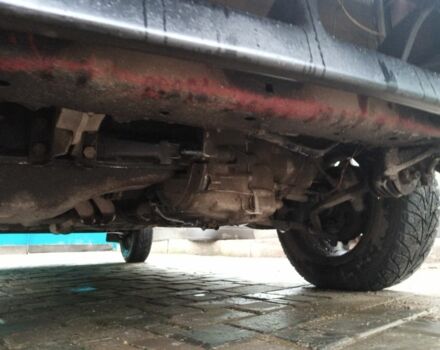 Червоний ВАЗ 2109, об'ємом двигуна 1.5 л та пробігом 194 тис. км за 1200 $, фото 21 на Automoto.ua