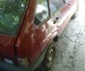 Красный ВАЗ 2109, объемом двигателя 0 л и пробегом 1 тыс. км за 700 $, фото 3 на Automoto.ua