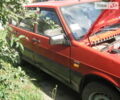 Красный ВАЗ 2109, объемом двигателя 0 л и пробегом 152 тыс. км за 1500 $, фото 7 на Automoto.ua
