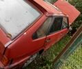 Красный ВАЗ 2109, объемом двигателя 1.5 л и пробегом 300 тыс. км за 363 $, фото 2 на Automoto.ua