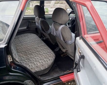 Червоний ВАЗ 2109, об'ємом двигуна 1.5 л та пробігом 194 тис. км за 1200 $, фото 8 на Automoto.ua