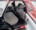 Червоний ВАЗ 2109, об'ємом двигуна 1.5 л та пробігом 194 тис. км за 1200 $, фото 8 на Automoto.ua