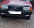 Червоний ВАЗ 2109, об'ємом двигуна 1.29 л та пробігом 285 тис. км за 1300 $, фото 1 на Automoto.ua
