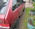 Красный ВАЗ 2109, объемом двигателя 0 л и пробегом 35 тыс. км за 800 $, фото 4 на Automoto.ua