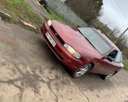 Червоний ВАЗ 2109, об'ємом двигуна 0 л та пробігом 3 тис. км за 831 $, фото 4 на Automoto.ua