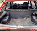 Красный ВАЗ 2109, объемом двигателя 1.3 л и пробегом 150 тыс. км за 1200 $, фото 4 на Automoto.ua