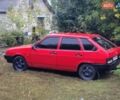 Красный ВАЗ 2109, объемом двигателя 1.3 л и пробегом 100 тыс. км за 1300 $, фото 1 на Automoto.ua