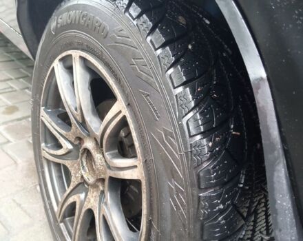 Червоний ВАЗ 2109, об'ємом двигуна 1.5 л та пробігом 194 тис. км за 1200 $, фото 13 на Automoto.ua