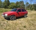 Червоний ВАЗ 2109, об'ємом двигуна 1.3 л та пробігом 3 тис. км за 1300 $, фото 1 на Automoto.ua