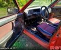 Червоний ВАЗ 2109, об'ємом двигуна 1.3 л та пробігом 0 тис. км за 920 $, фото 5 на Automoto.ua