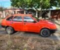 Красный ВАЗ 2109, объемом двигателя 1.3 л и пробегом 50 тыс. км за 900 $, фото 1 на Automoto.ua