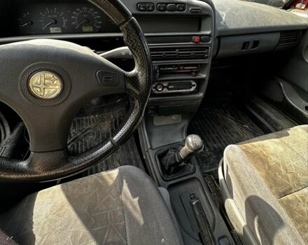 Червоний ВАЗ 2109, об'ємом двигуна 0 л та пробігом 500 тис. км за 450 $, фото 6 на Automoto.ua