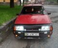 Красный ВАЗ 2109, объемом двигателя 1.5 л и пробегом 200 тыс. км за 1300 $, фото 1 на Automoto.ua