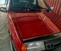 Красный ВАЗ 2109, объемом двигателя 1.5 л и пробегом 0 тыс. км за 1930 $, фото 6 на Automoto.ua