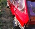 Красный ВАЗ 2109, объемом двигателя 1.5 л и пробегом 300 тыс. км за 26000 $, фото 2 на Automoto.ua