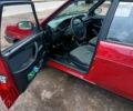 Красный ВАЗ 2109, объемом двигателя 15 л и пробегом 100 тыс. км за 1800 $, фото 4 на Automoto.ua