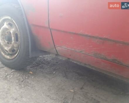 Красный ВАЗ 2109, объемом двигателя 1.5 л и пробегом 50 тыс. км за 750 $, фото 10 на Automoto.ua