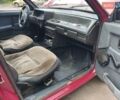 Красный ВАЗ 2109, объемом двигателя 1.5 л и пробегом 150 тыс. км за 950 $, фото 8 на Automoto.ua
