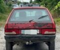 Червоний ВАЗ 2109, об'ємом двигуна 0 л та пробігом 3 тис. км за 550 $, фото 1 на Automoto.ua