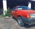 Красный ВАЗ 2109, объемом двигателя 0 л и пробегом 200 тыс. км за 22500 $, фото 2 на Automoto.ua