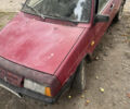 Красный ВАЗ 2109, объемом двигателя 0 л и пробегом 200 тыс. км за 400 $, фото 1 на Automoto.ua