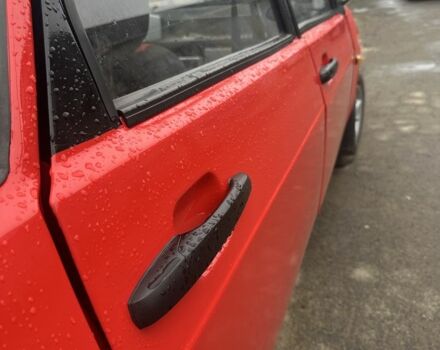 Красный ВАЗ 2109, объемом двигателя 1.3 л и пробегом 950 тыс. км за 1100 $, фото 7 на Automoto.ua