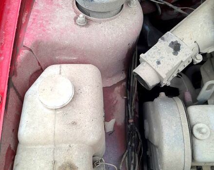 Червоний ВАЗ 2109, об'ємом двигуна 1.3 л та пробігом 71 тис. км за 870 $, фото 13 на Automoto.ua