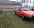Красный ВАЗ 2109, объемом двигателя 0 л и пробегом 1000 тыс. км за 780 $, фото 1 на Automoto.ua