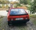Красный ВАЗ 2109, объемом двигателя 1.5 л и пробегом 666 тыс. км за 699 $, фото 4 на Automoto.ua
