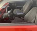 Красный ВАЗ 2109, объемом двигателя 1.3 л и пробегом 69 тыс. км за 1000 $, фото 3 на Automoto.ua