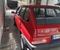 Красный ВАЗ 2109, объемом двигателя 1.5 л и пробегом 200 тыс. км за 1938 $, фото 5 на Automoto.ua