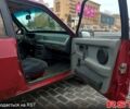 Красный ВАЗ 2109, объемом двигателя 1.5 л и пробегом 215 тыс. км за 1000 $, фото 10 на Automoto.ua
