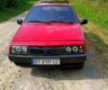 Червоний ВАЗ 2109, об'ємом двигуна 1.3 л та пробігом 300 тис. км за 750 $, фото 1 на Automoto.ua