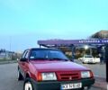Червоний ВАЗ 2109, об'ємом двигуна 1.3 л та пробігом 0 тис. км за 1400 $, фото 6 на Automoto.ua