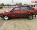 Червоний ВАЗ 2109, об'ємом двигуна 1.5 л та пробігом 98 тис. км за 1150 $, фото 2 на Automoto.ua