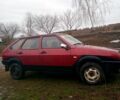 Красный ВАЗ 2109, объемом двигателя 1.5 л и пробегом 71 тыс. км за 750 $, фото 1 на Automoto.ua