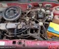 Красный ВАЗ 2109, объемом двигателя 1.5 л и пробегом 150 тыс. км за 900 $, фото 1 на Automoto.ua
