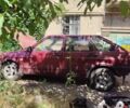 Красный ВАЗ 2109, объемом двигателя 1.3 л и пробегом 240 тыс. км за 726 $, фото 5 на Automoto.ua