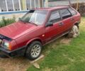 Червоний ВАЗ 2109, об'ємом двигуна 0 л та пробігом 200 тис. км за 700 $, фото 1 на Automoto.ua