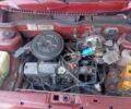 Червоний ВАЗ 2109, об'ємом двигуна 1.1 л та пробігом 95 тис. км за 961 $, фото 3 на Automoto.ua