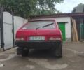 Красный ВАЗ 2109, объемом двигателя 1.5 л и пробегом 180 тыс. км за 871 $, фото 3 на Automoto.ua