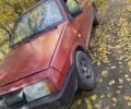Красный ВАЗ 2109, объемом двигателя 1.5 л и пробегом 3 тыс. км за 791 $, фото 1 на Automoto.ua
