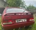 Червоний ВАЗ 2109, об'ємом двигуна 0 л та пробігом 500 тис. км за 450 $, фото 1 на Automoto.ua
