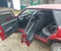 Красный ВАЗ 2109, объемом двигателя 1.3 л и пробегом 400 тыс. км за 1100 $, фото 4 на Automoto.ua