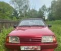 Червоний ВАЗ 2109, об'ємом двигуна 0 л та пробігом 500 тис. км за 450 $, фото 2 на Automoto.ua