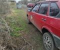 Червоний ВАЗ 2109, об'ємом двигуна 1 л та пробігом 333 тис. км за 969 $, фото 1 на Automoto.ua